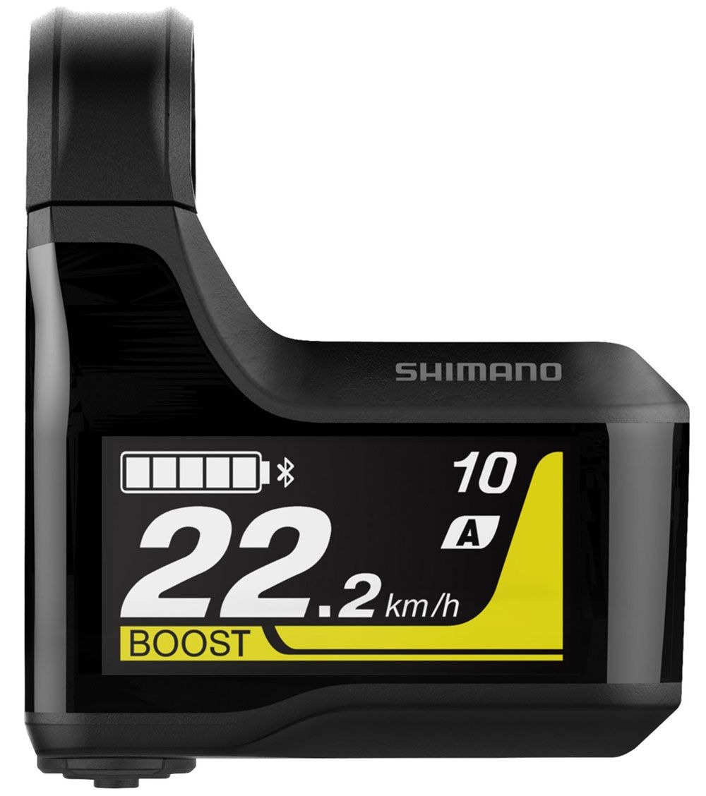 Shimano STEPS SC-EM800 Display kaufen | Bike-Discount