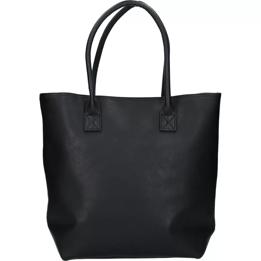 Kidzroom Shopper Mickey Mouse Most Wanted Icon Black