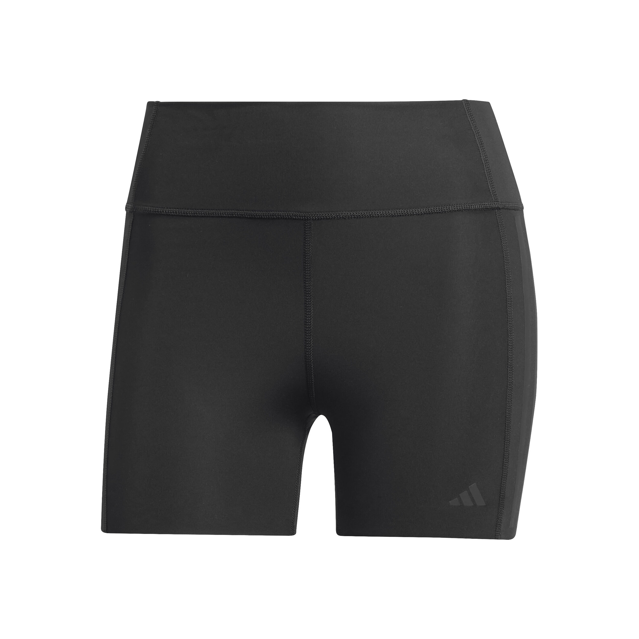 adidas Optime 4inch Collant Tight Femmes - Noir