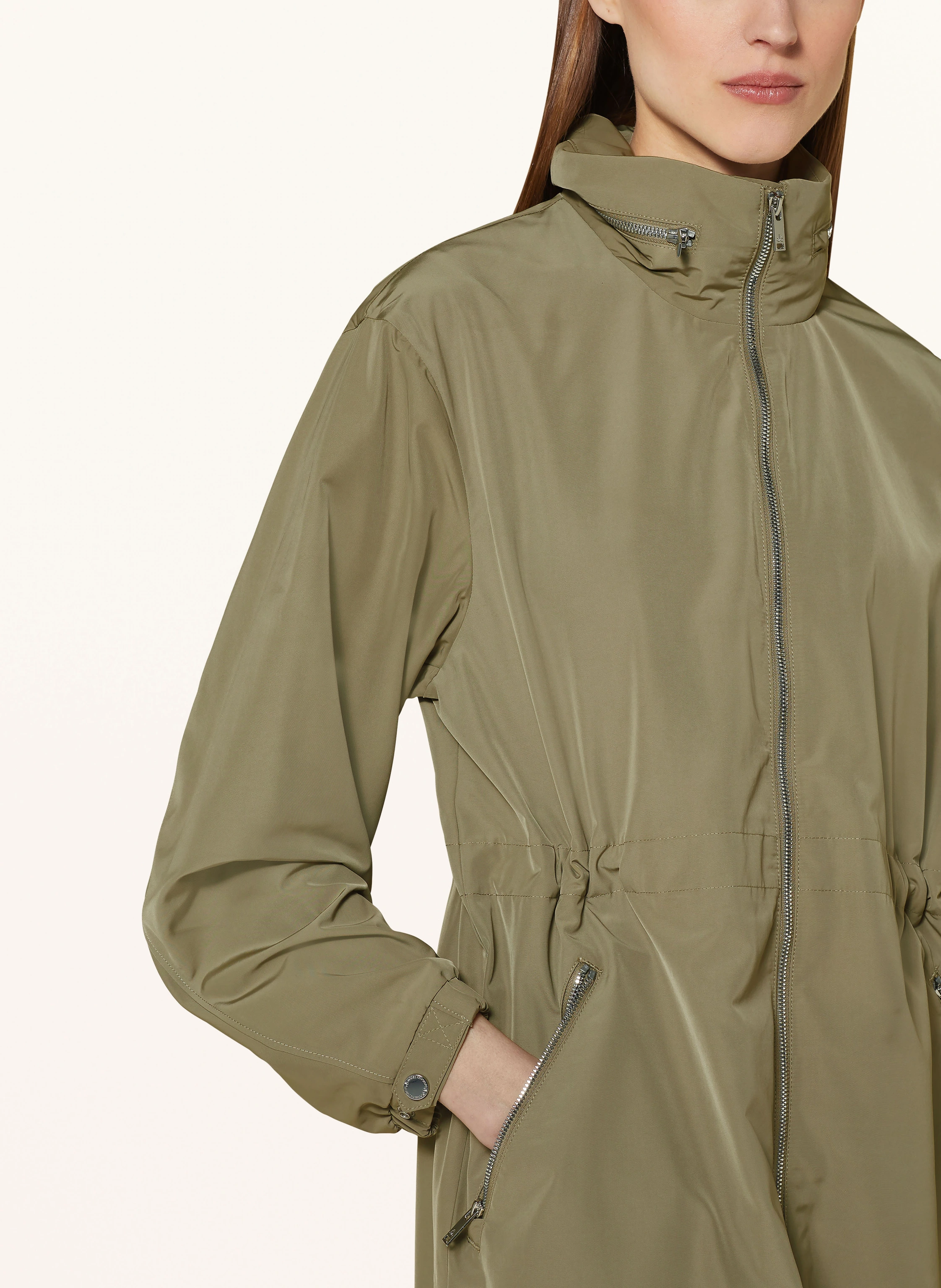 MOOSE KNUCKLES Parka CHANTAL