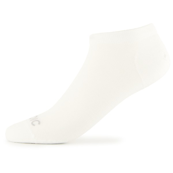 Stoic - MerinoTencel Summer No Show Socks - Chaussettes multifonctions