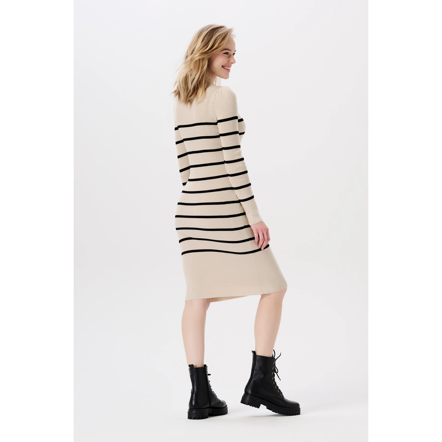 Noppies Kleid Vena Light Sand