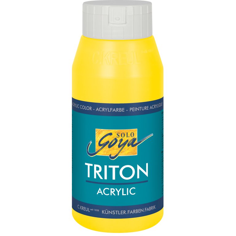 Kreul Solo Goya Acrylfarbe Triton