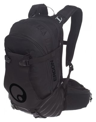 Sac à dos Ergon BA3 E-Protect Noir