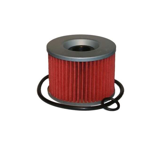 Hiflofiltro - Filtre à huile HF401