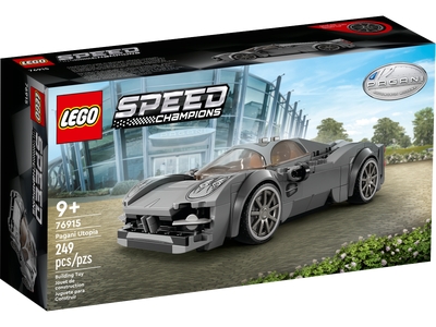 LEGO Pagani Utopia (76915)