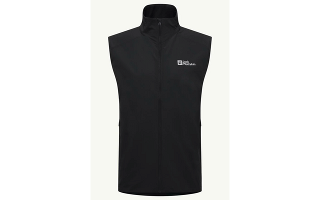 Jack Wolfskin Prelight Stride Vest Herren Weste