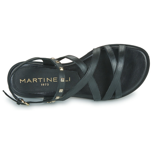 Martinelli - MAZZINI Negro