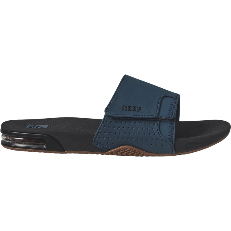 Reef Herren Fanning Slide Sandale