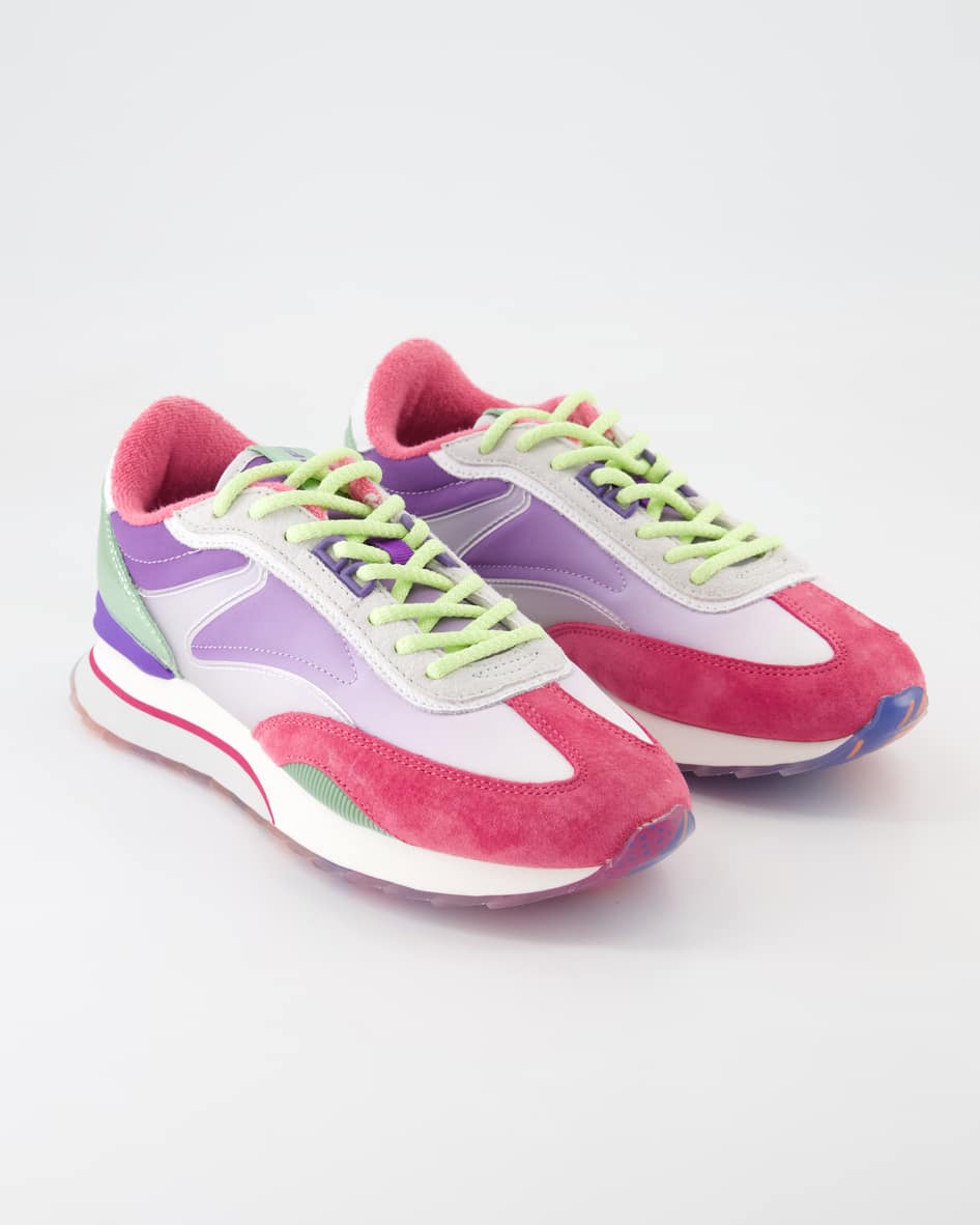 HOFF Star Fruit Sneaker in Mehrfarbig