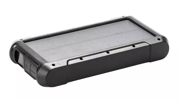 Batterie externe Power Rebel 26K Rebelcell