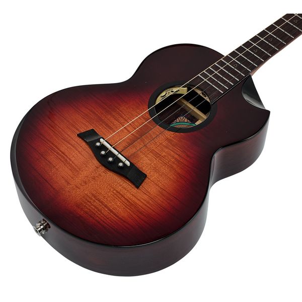 Flight Navigator Baritone EQ-A SB