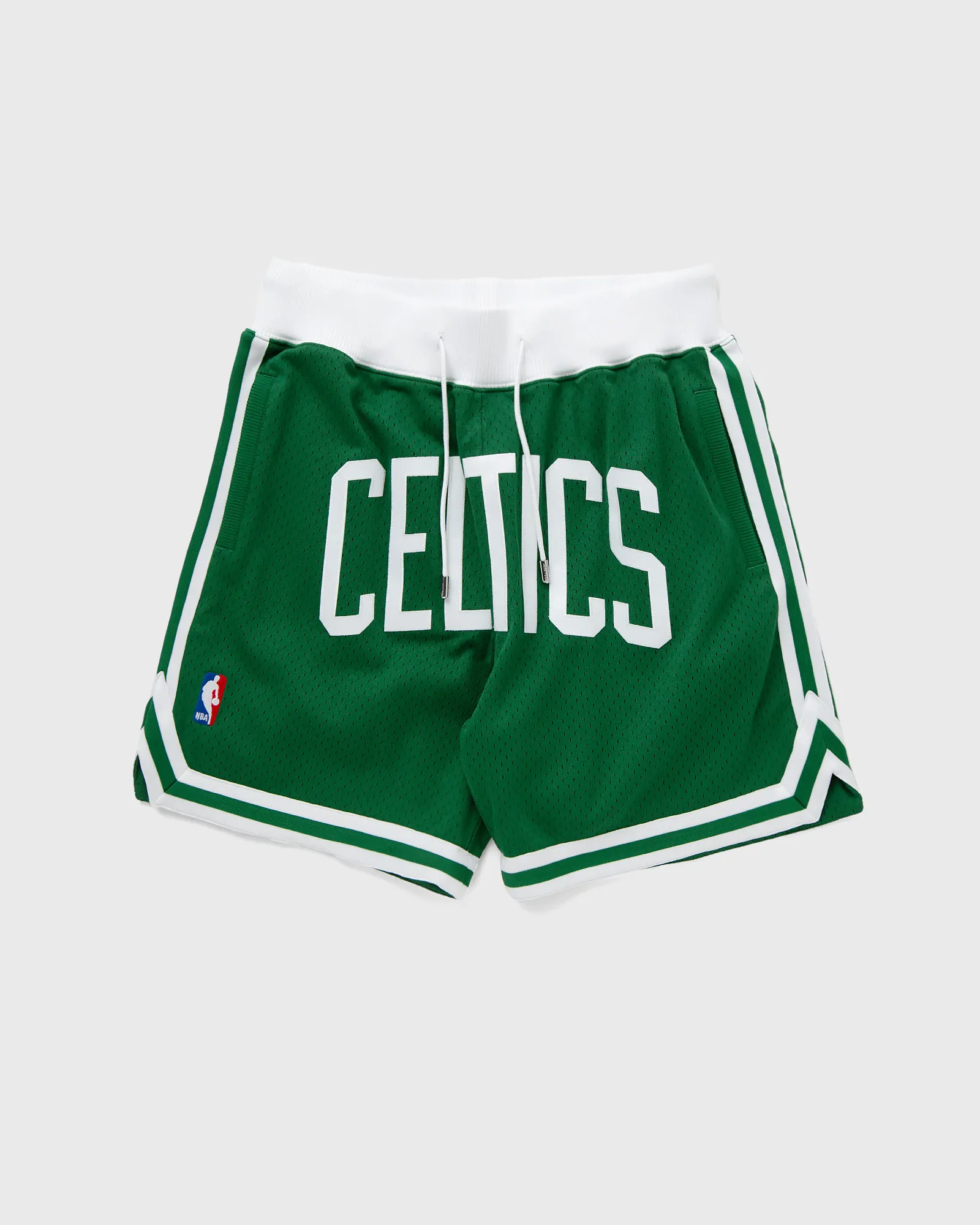 Shorts Mitchell & Ness NBA Just Don 7 Inch Boston Celtics