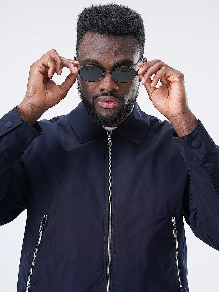 SAINT LAURENT Sonnenbrille SL692 schwarz