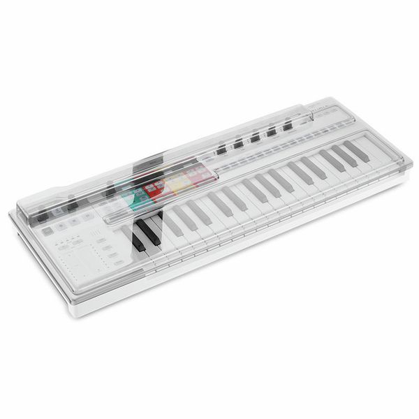 Decksaver Arturia Keystep Pro
