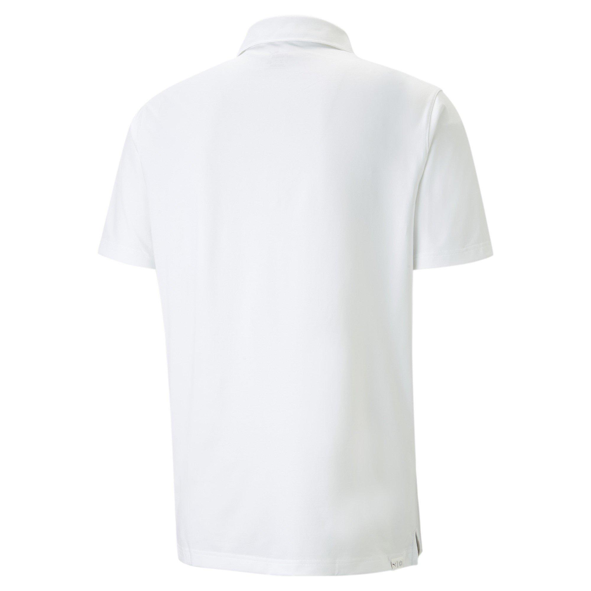 Puma Grind Polo Mens
