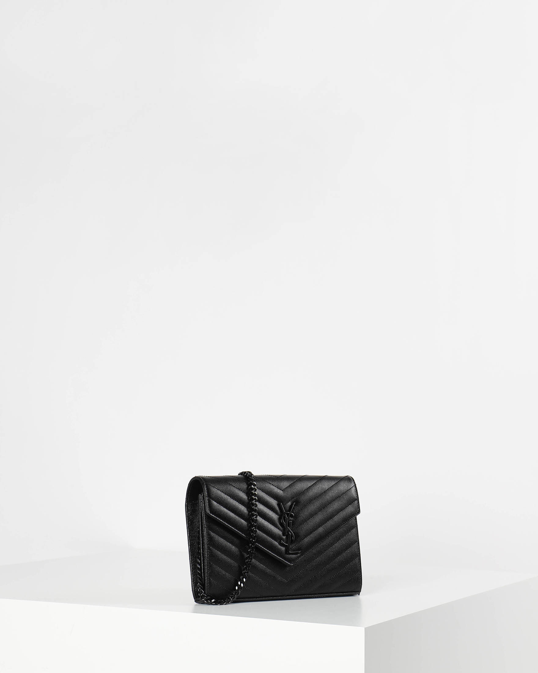Saint Laurent| Damen Portemonnaie C.WALL