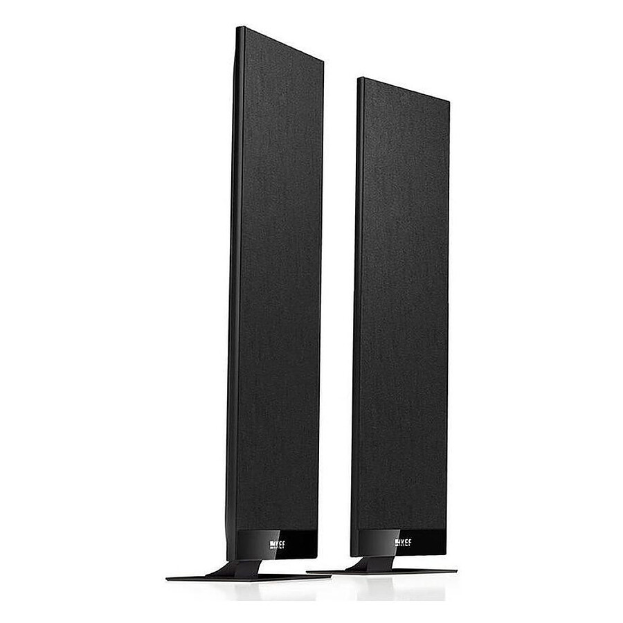 Denon AVR-X2800H DAB Noir + KEF T205