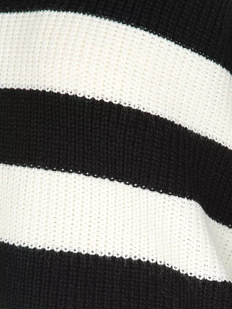 CALVIN KLEIN JEANS Mädchen Pullover schwarz