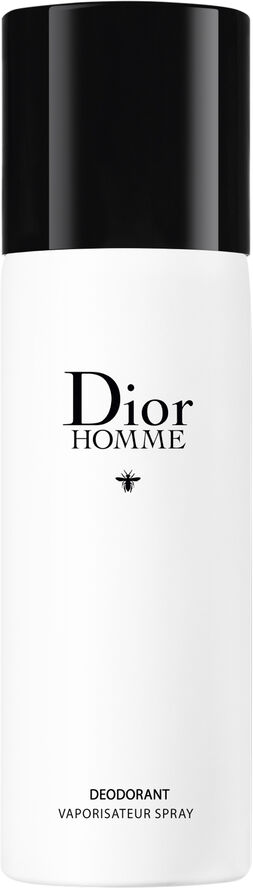 DIOR Dior Homme Spray deodorant No color