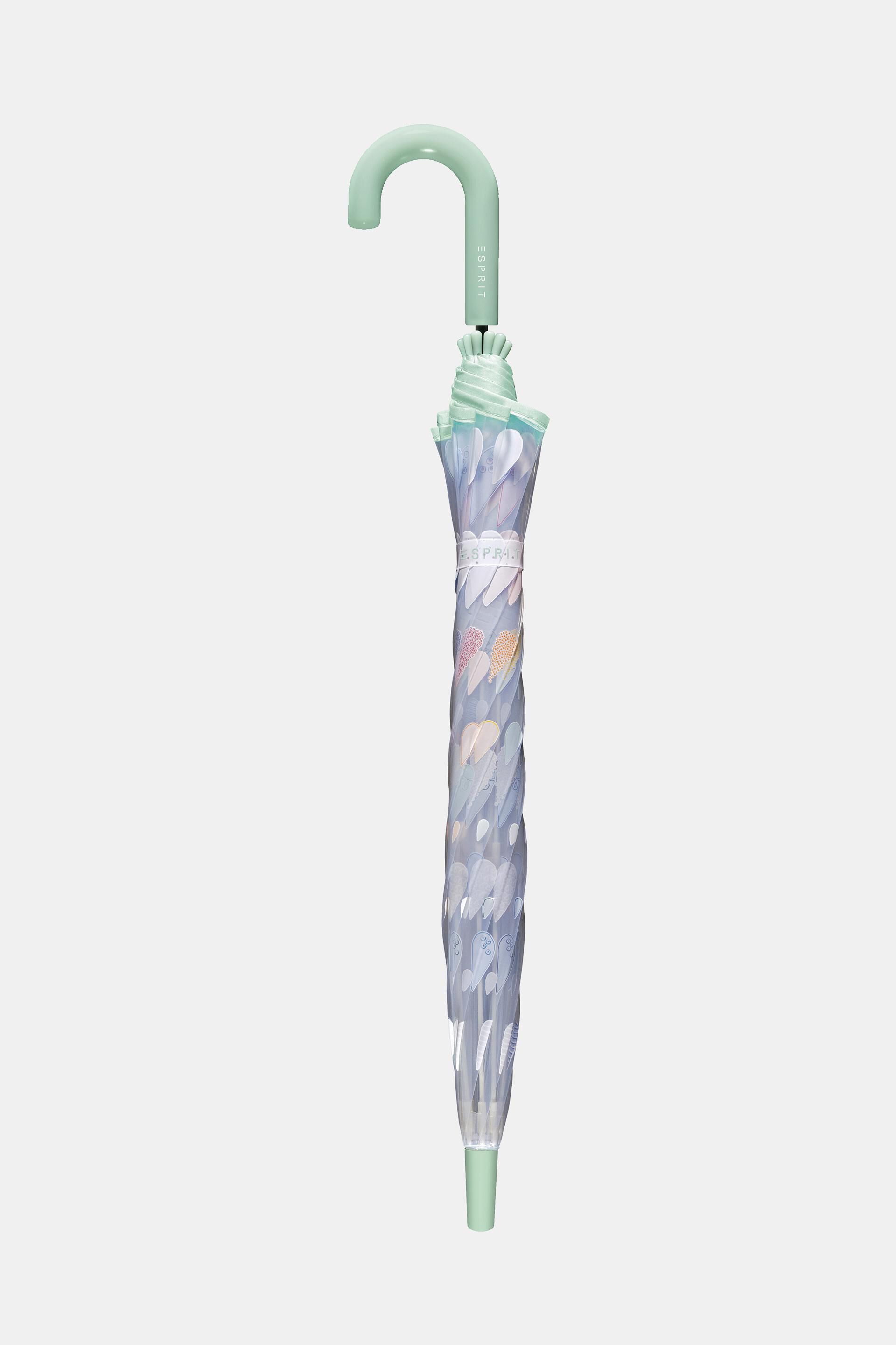 Parapluie pour enfant à effet changement de couleur