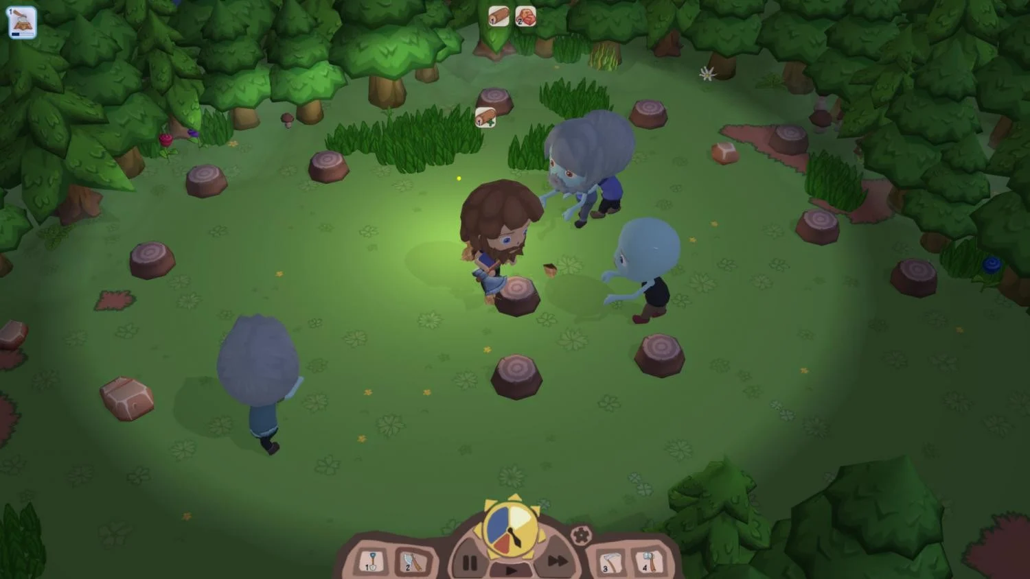 Farm for your Life- PC