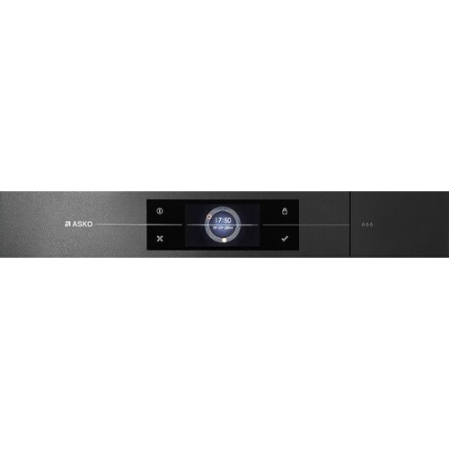 Four encastrable Asko OCS8678G