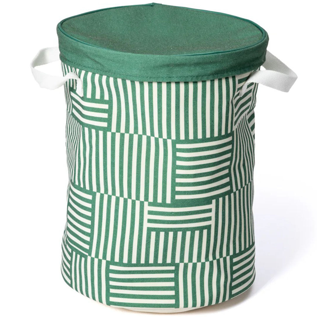 play&go opbergmand en speelkleed soo - road