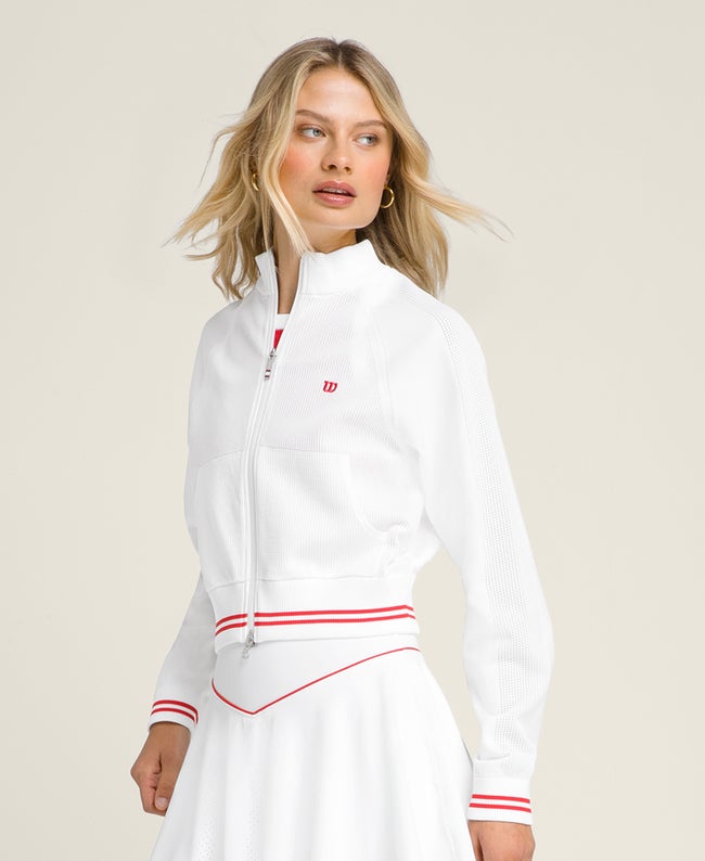 Tour Warm-Up Jacket