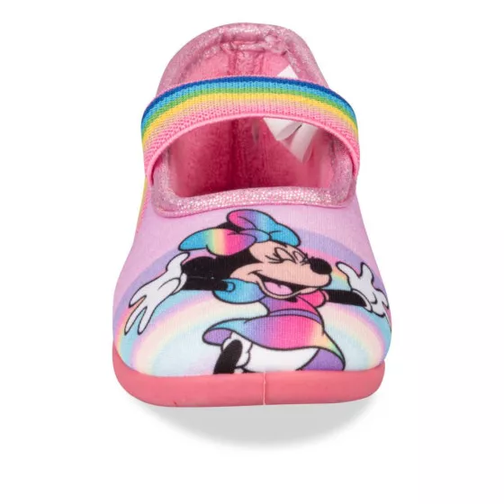 Chaussons ROSE MINNIE