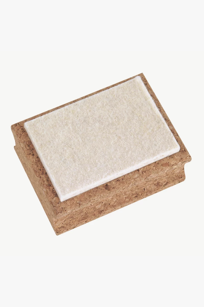 Holmenkol FinishKork Polierblock