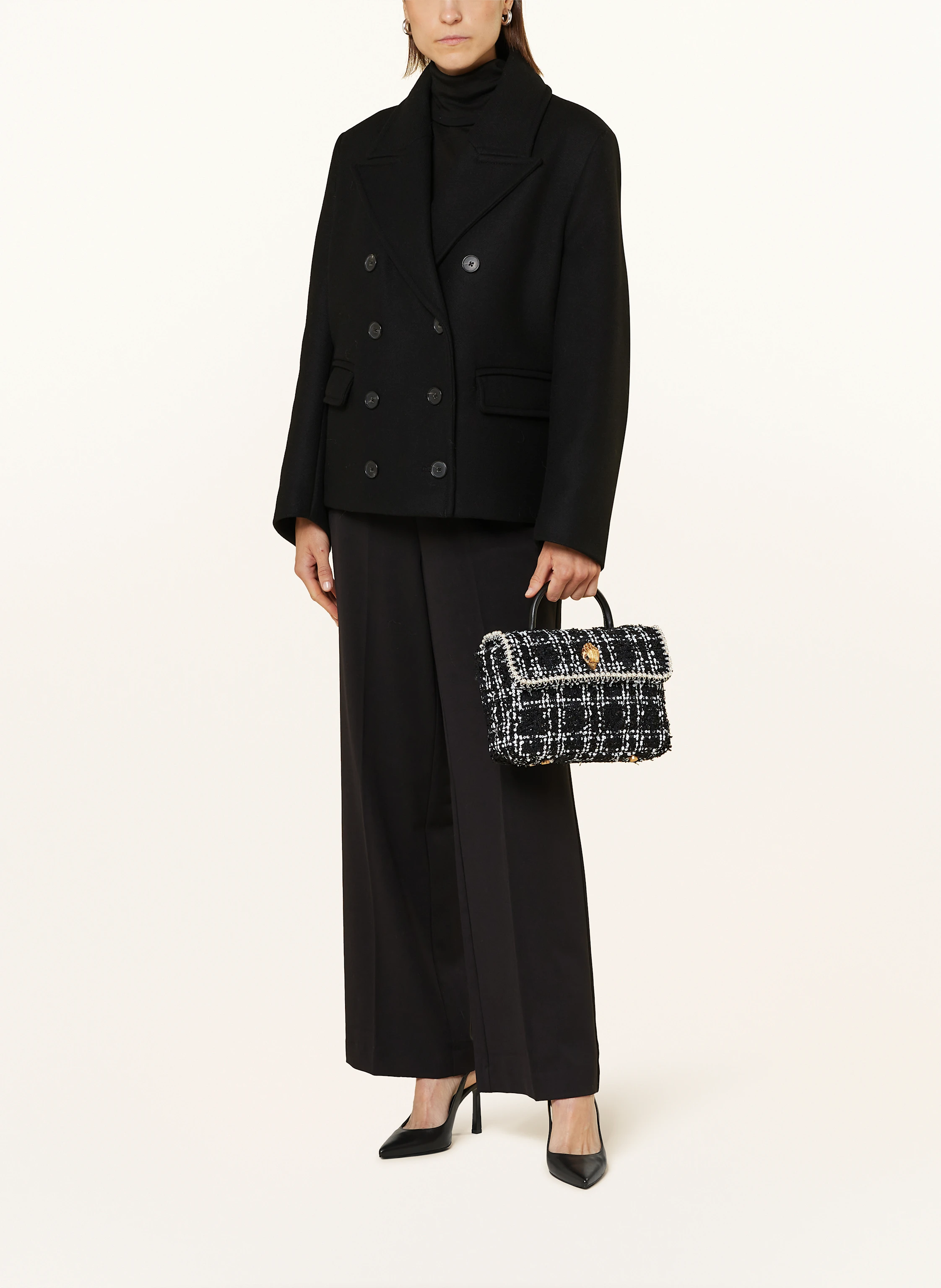 KURT GEIGER Umhängetasche KENSINGTON