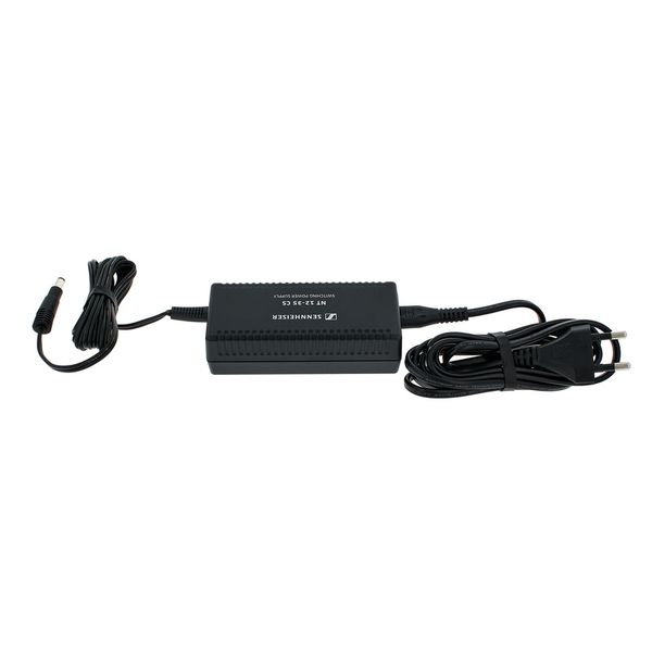 Sennheiser CHG 70N Charger Bundle