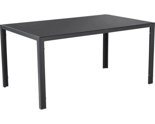Tafel Tuinplaats Eve 150x90x72,5 cm