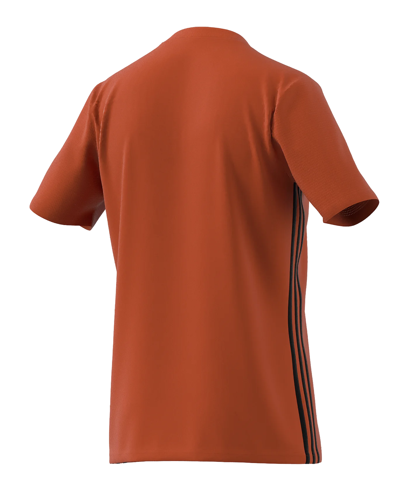 adidas Tabela 23 jersey orange