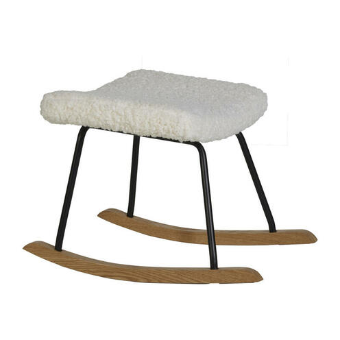 Hocker Rocker de luxe - LIMITED EDITION - QUAX