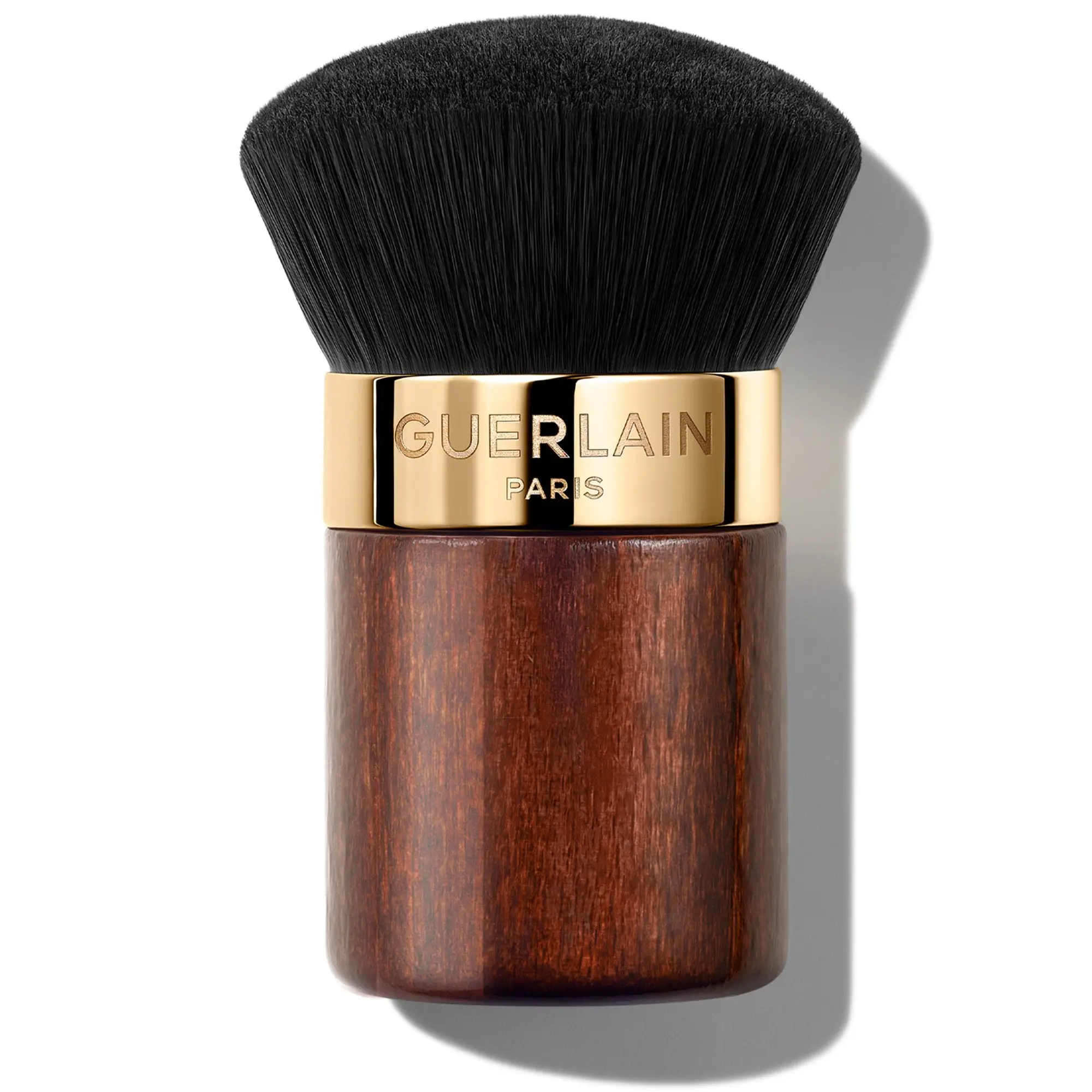Guerlain - PARURE GOLD SKIN BRUSH Pinceau fond de teint- Teint