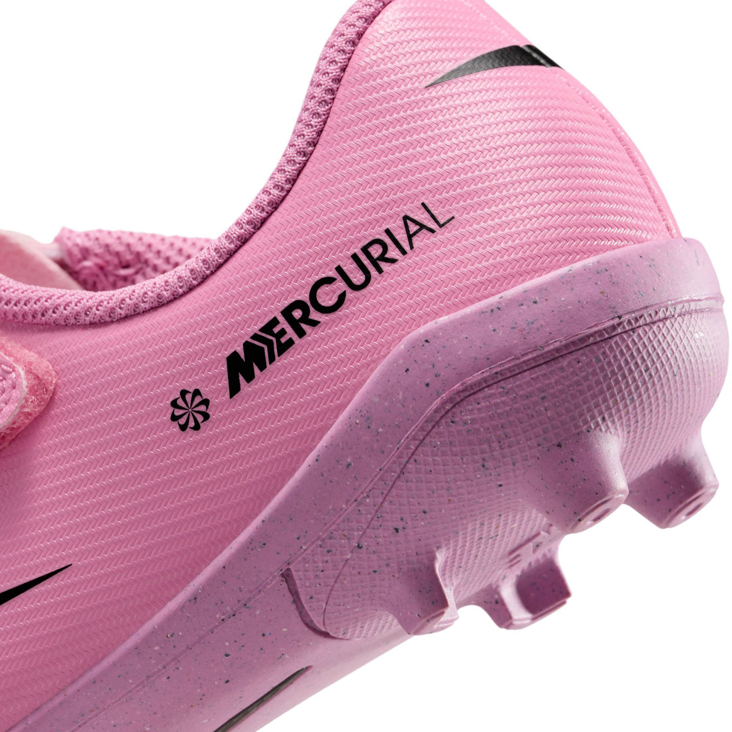 Nike Mercurial Zoom Vapor 16 Club MG Little Kids