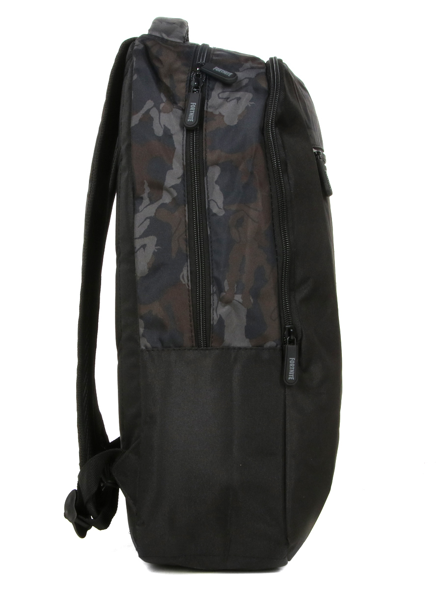 Sac À dos Fortnite Camo - 2 compartiments