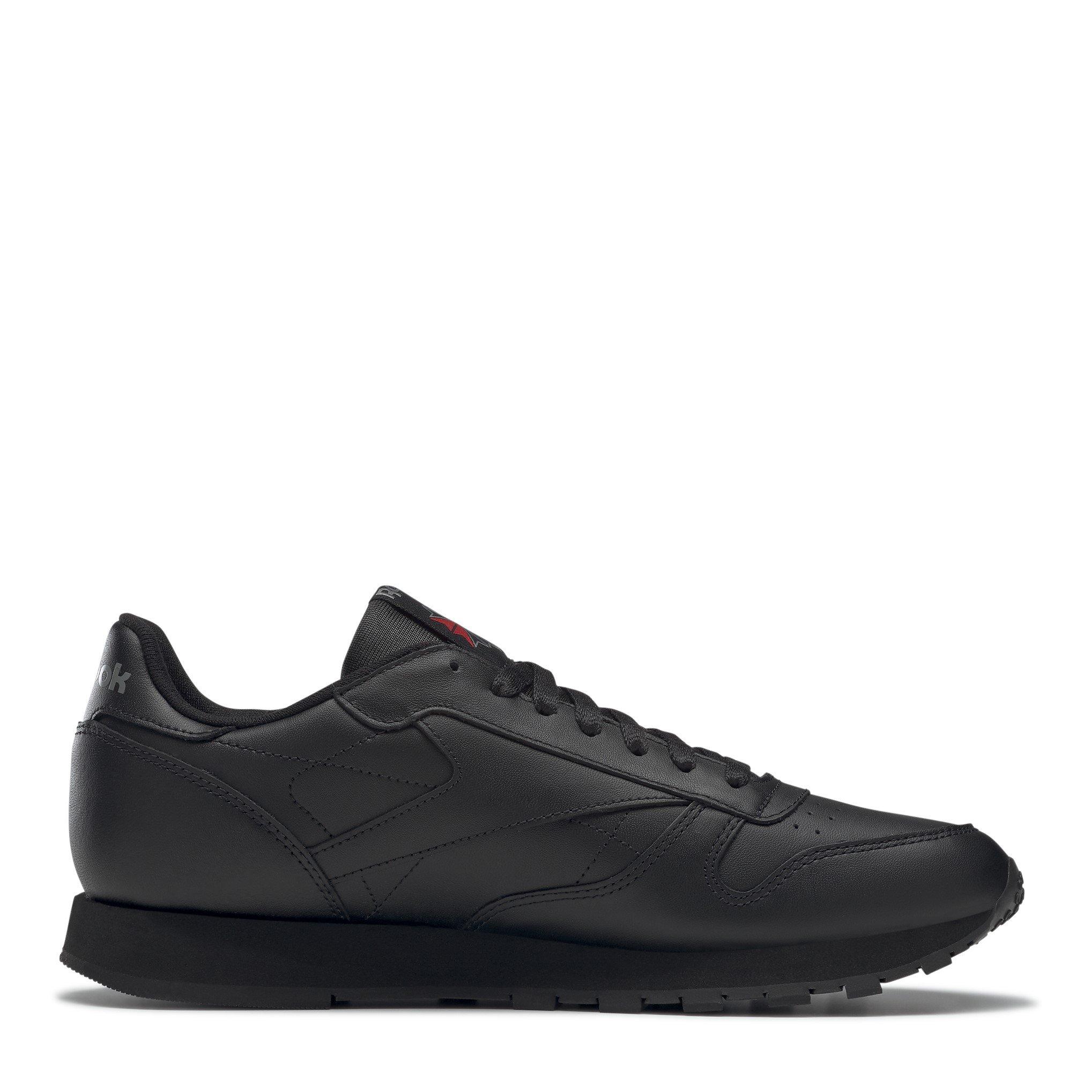 Reebok Classic Leather Mens Trainers