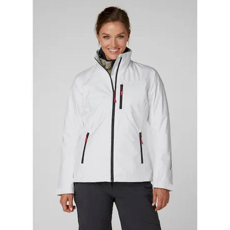 Crew Midlayer Jacket - Veste imperméable femme