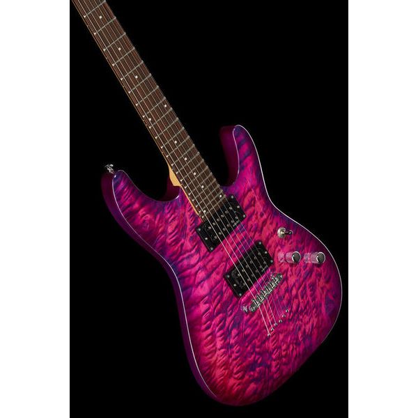 Schecter C-6 Plus EM