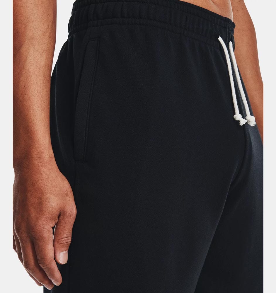 Under Armour  Rival Terry Short