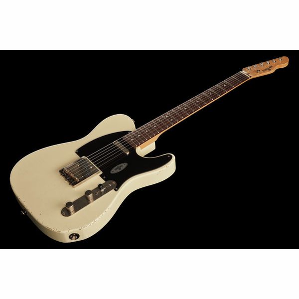 Maybach Texonian T61 Vintage Cream