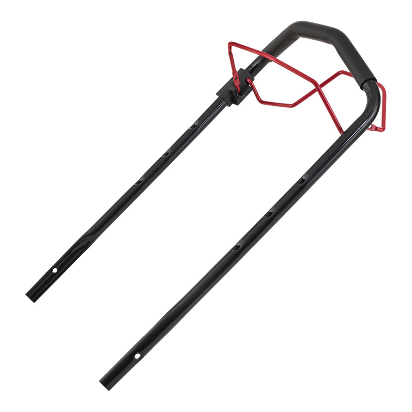 Øvre håndtak gressklipper