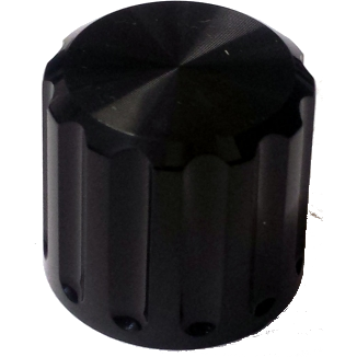 Pioneer spareparts DAA1259 dial knop voor de CDJ/DDJ-serie