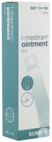 L-Mesitran Pommade Miel 50ml