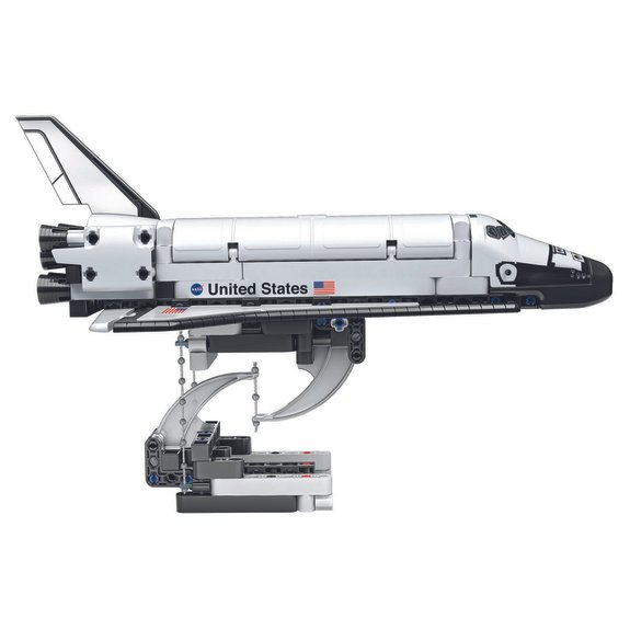 Navette spatiale NASA