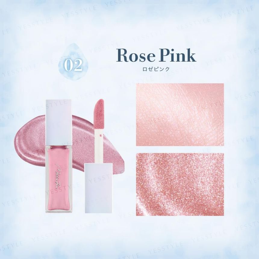 MilleFee - Nuance Glow Markeerstift