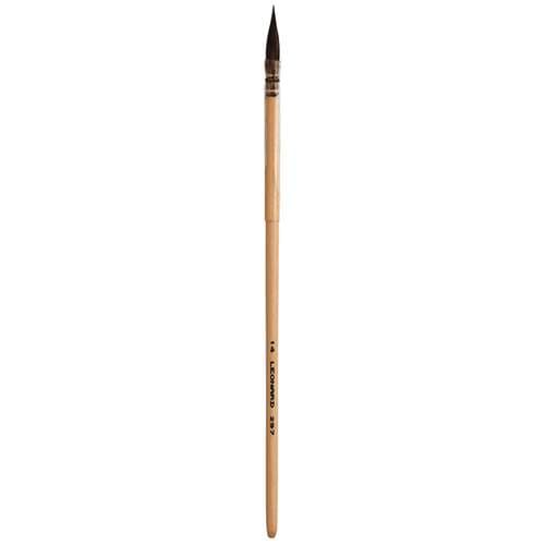 Léonard Porzellanmalpinsel Serie 297RC